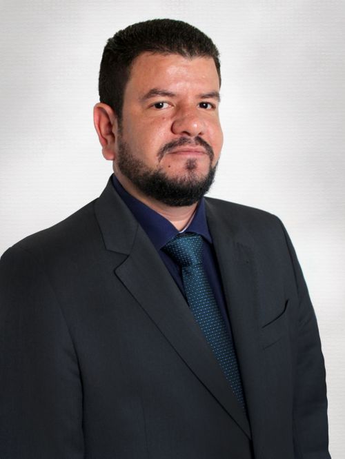Luís Gustavo