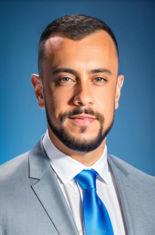 Joab Andrade